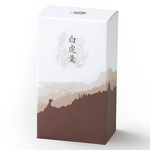 白虎羹 byakko kan