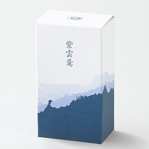 紫雲羹